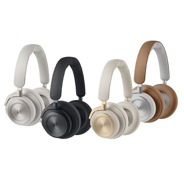 B&O Beoplay HX 耳罩式 主動降噪 無線藍牙耳機