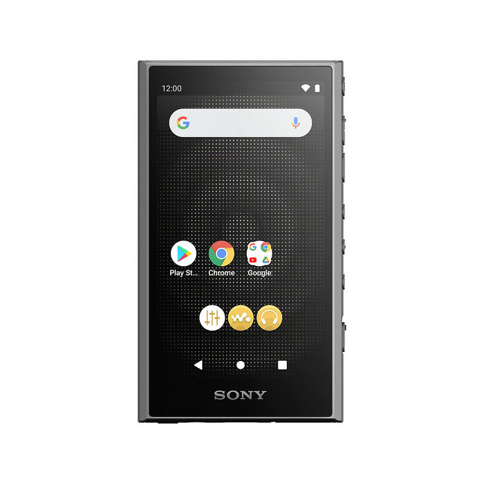 SONY 索尼 NW-A306 高解析音質 Walkman 數位隨身聽 三色可選