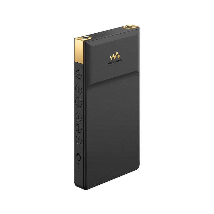 【活動註冊送皮套】SONY 索尼 NW-ZX707 高解析音質 Walkman 數位隨身聽