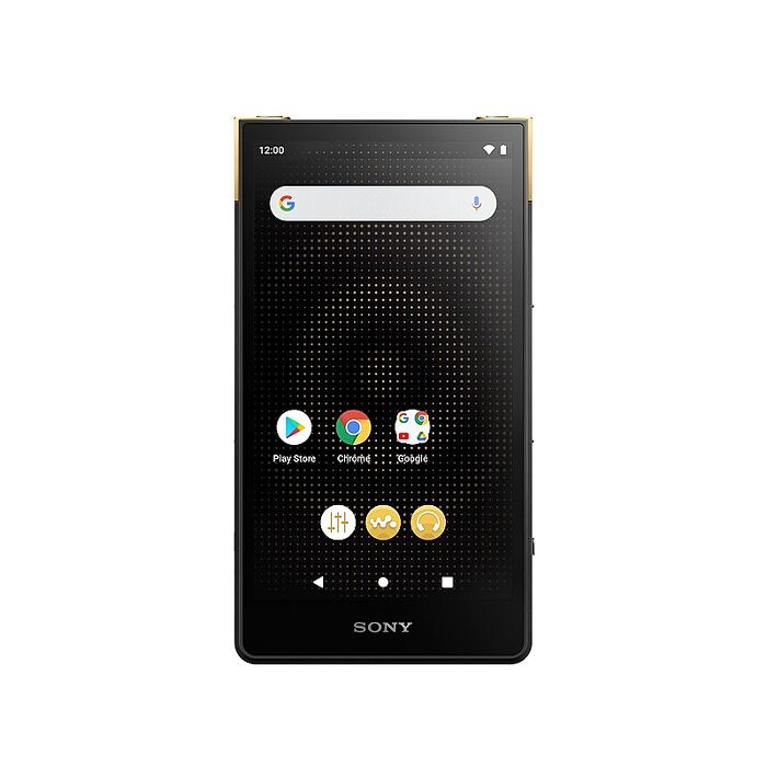 【活動註冊送皮套】SONY 索尼 NW-ZX707 高解析音質 Walkman 數位隨身聽