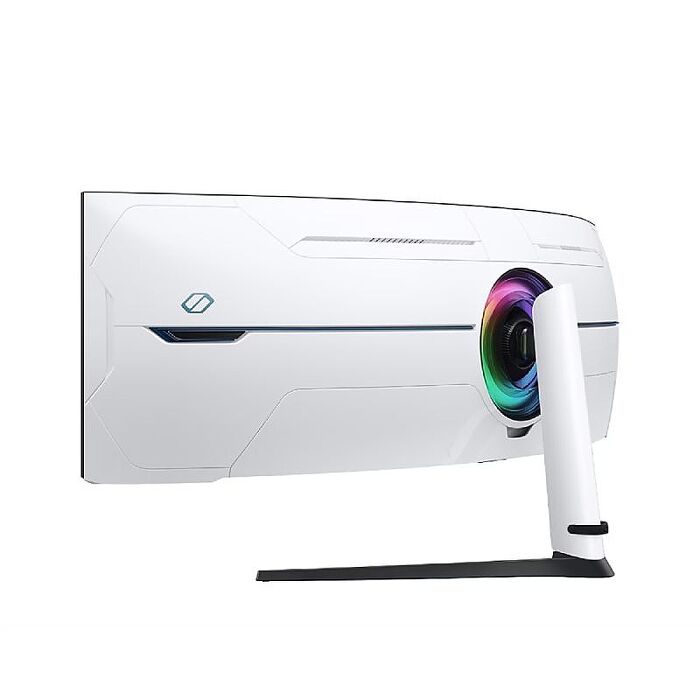 SAMSUNG 三星 S57CG952NC 57吋 Odyssey Neo G9 曲面電競顯示器