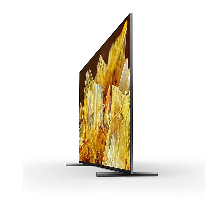 SONY 索尼 XRM-85X90L 85型  XR 4K智慧連網電視