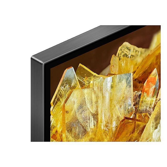 SONY 索尼 XRM-85X90L 85型  XR 4K智慧連網電視
