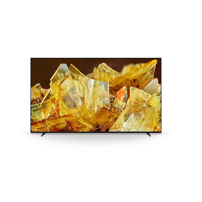 SONY 索尼 XRM-85X90L 85型  XR 4K智慧連網電視
