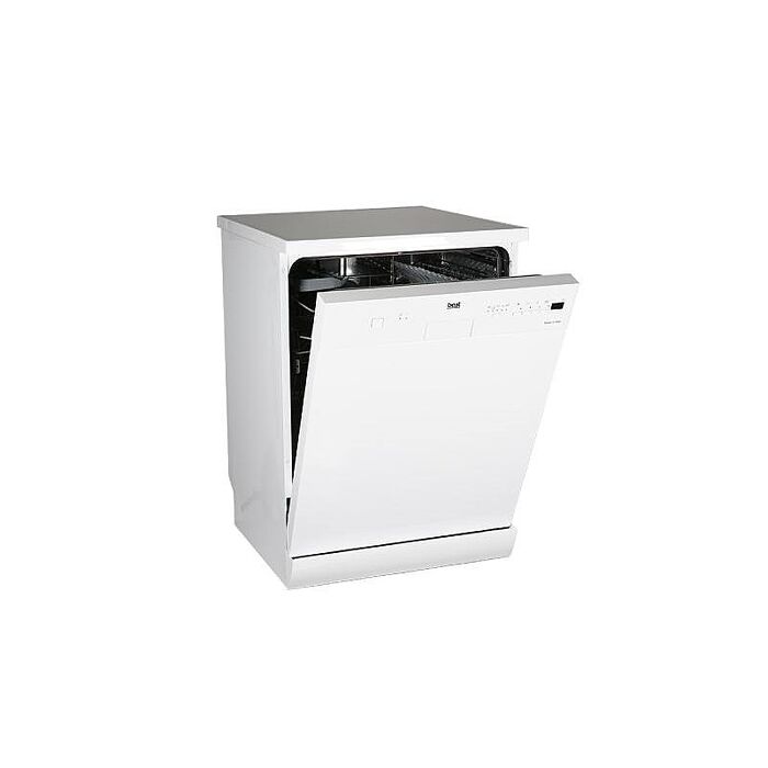 Best 貝斯特 DW-126W 110V獨立式洗碗機 內含淨水器 免費場勘+基本安裝