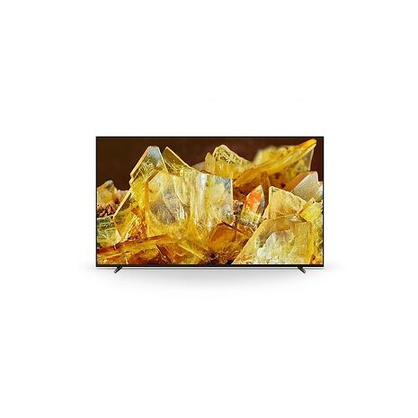 SONY 索尼 XRM-85X90L 85型  XR 4K智慧連網電視