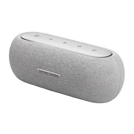 Harman Kardon 哈曼卡頓 Luna 可攜式藍牙喇叭 IP67防水防塵