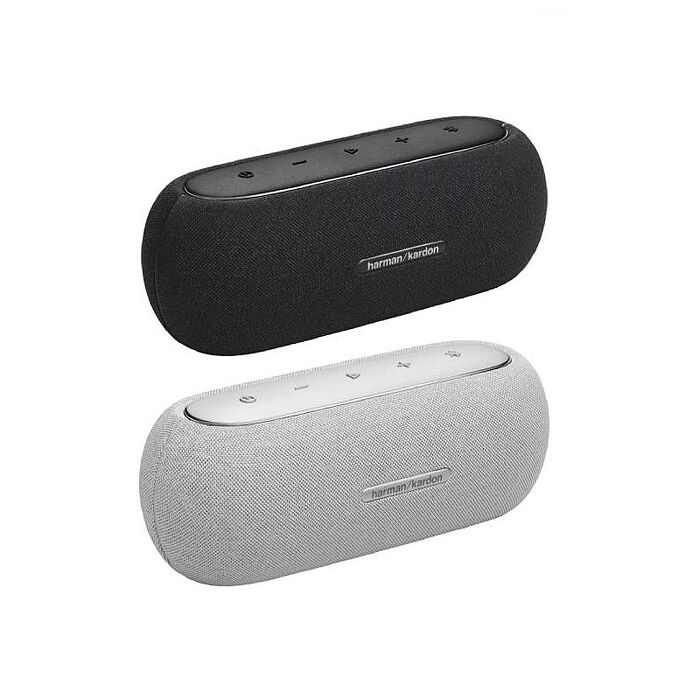 Harman Kardon 哈曼卡頓 Luna 可攜式藍牙喇叭 IP67防水防塵