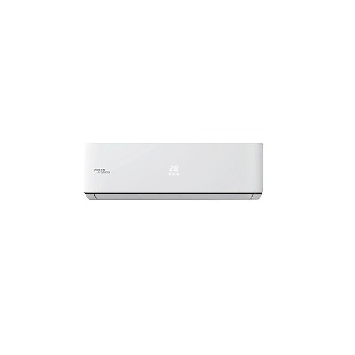 MAXE 萬士益 MAS-90PC32/RA-90PC32 變頻冷氣 單冷型 一級能效 約14-15坪 9.0KW 含基本安裝舊機回收