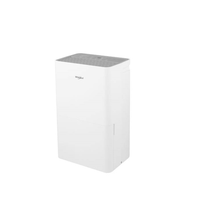 Whirlpool 惠而浦 WDEE25TW 高效除濕型 25公升 第六感智能除濕機