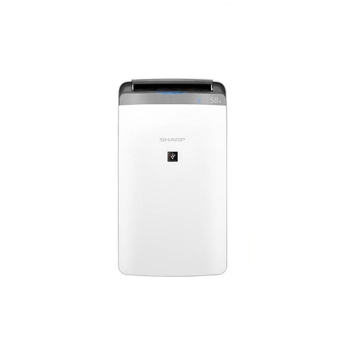 【熱銷】SHARP 夏普 18L 廣域大風量 衣物乾燥抗黴除濕機 DW-P18HT-W 一級能效