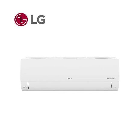 LG 樂金 LSU36IHP/LSN36IHP 4-6坪 WiFi 雙迴轉變頻空調-經典冷暖型 一級能效