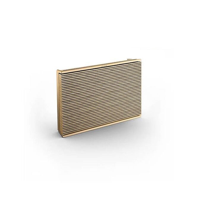 B&O Beosound Level WIFI無線 藍牙音響 香檳金