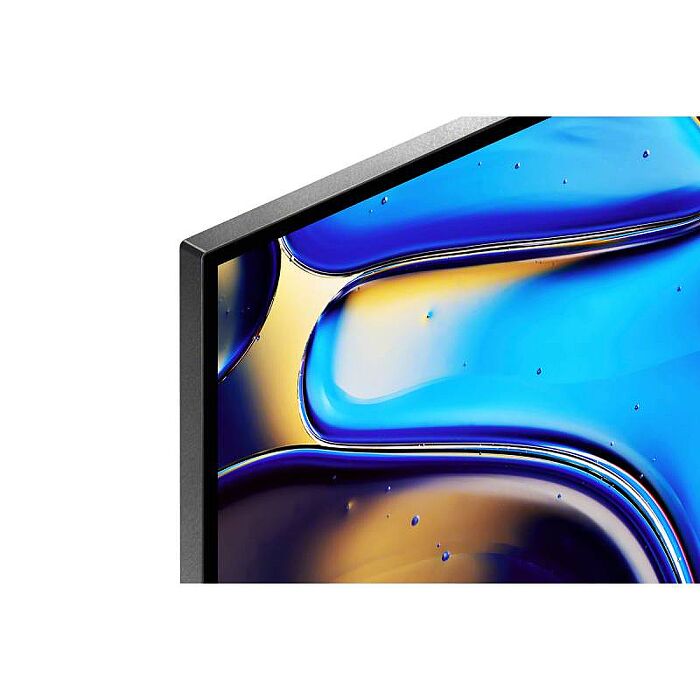 SONY 索尼 Y-77XR80 77型 BRAVIA 8 OLED 智慧聯網電視 含基本安裝與舊機回收 活動送5000禮券