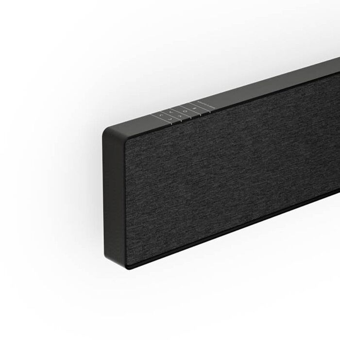 B&O Beosound Stage 家庭劇院 Soundbar 尊爵黑 3年保固