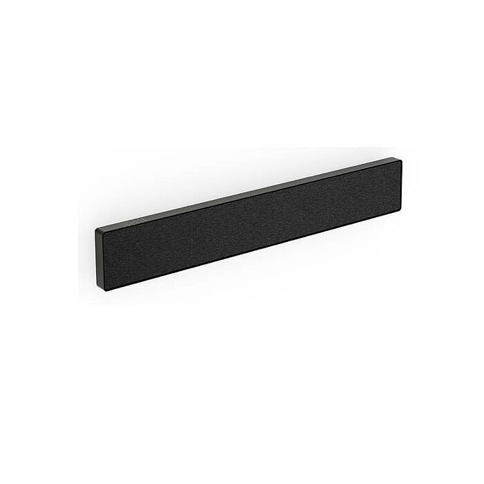 B&O Beosound Stage 家庭劇院 Soundbar 尊爵黑 3年保固