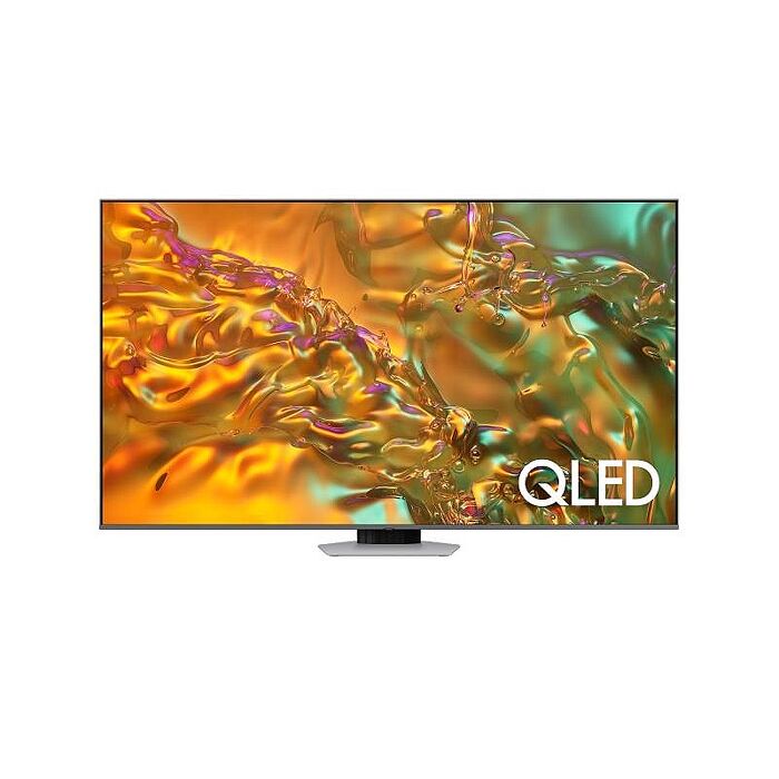 SAMSUNG 三星 QA75Q80DAXXZW 75型 QLED AI Q80D 智慧顯示器 含基本安裝舊機回收 支援Matter【智慧家庭】