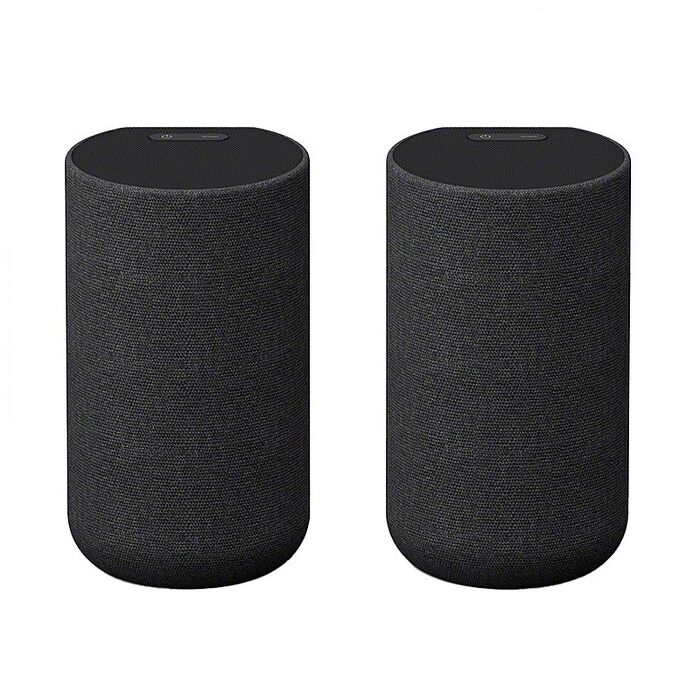 Sony 索尼 HT-A9000 13聲道 家庭劇院 A9000 聲霸 加 SA-SW3 重低音 加 SA-RS5 後環繞 組合 HT-A9000+SA-SW3+SA-RS5【智慧家庭】
