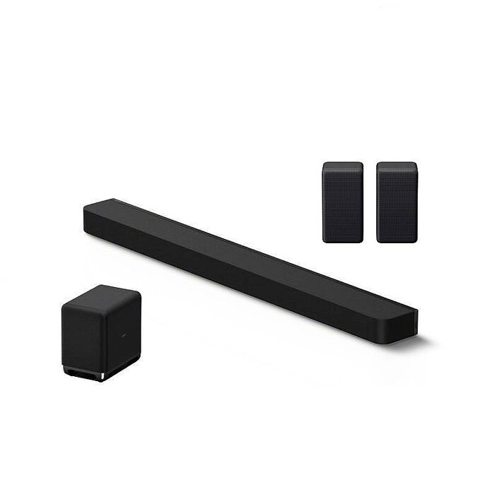 Sony 索尼 HT-A8000 11聲道 家庭劇院 A8000 聲霸 加 SA-SW5 重低音 加 SA-RS3S 後環繞 組合 HT-A8000+SA-SW5+SA-RS3S【智慧家庭】