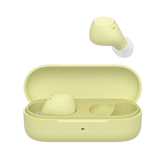 SONY 索尼 WF-C510 無線防汗水藍牙耳機 IPX4 四色可選