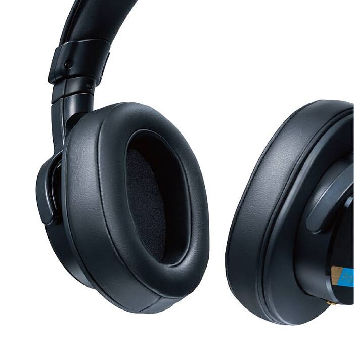 SONY 索尼 MDR-M1 封閉式監聽耳機 有線耳機 錄音室專業耳機