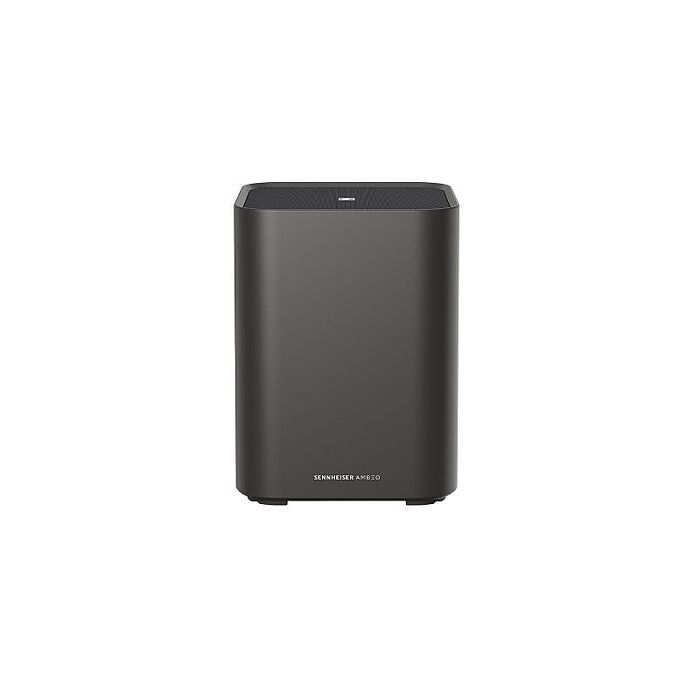 Sennheiser 森海塞爾 AMBEO MAX 5.1.4聲道頂 級單件式家庭劇院組合 Soundbar+SUB 聲霸+低音