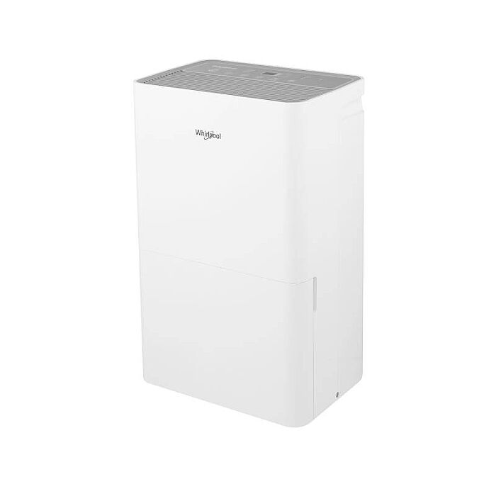 【領券折1000】Whirlpool 惠而浦 WDEE30TW 30L 第六感智能除濕機 節能標章1級