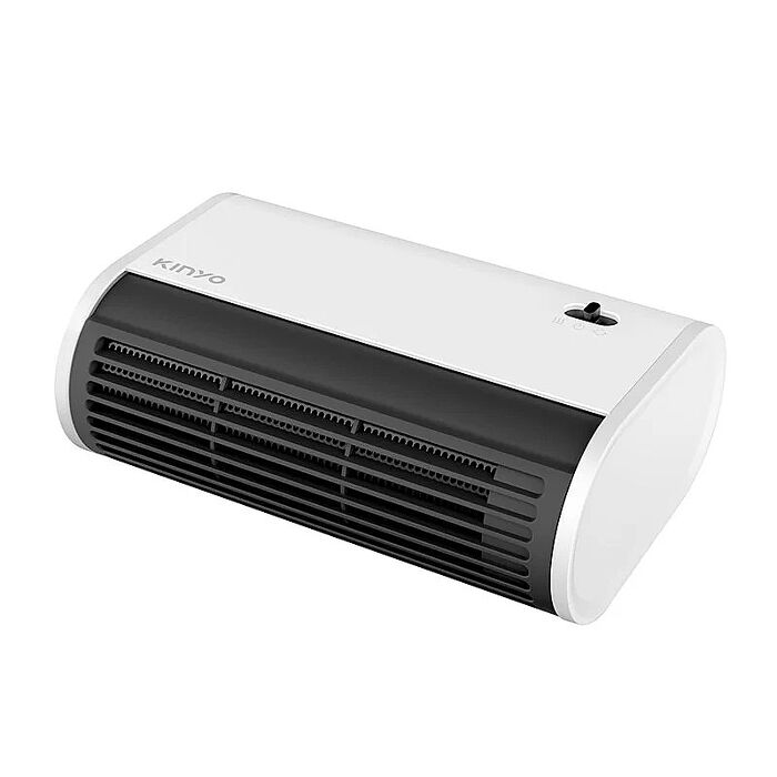 KINYO 迷你立臥兩用電暖器 EH-80