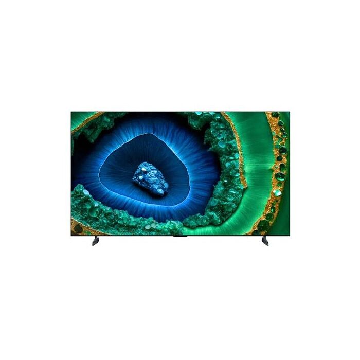 TCL 85C855 頂級QD-Mini LED Google TV monitor 85吋 量子智能連網液晶顯示器 含基本桌放安裝與舊機回收 WIFI聯網【智慧家庭】