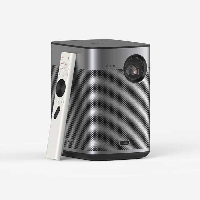 XGIMI 極米 MOGO Halo+(New) 可攜式智慧投影機 MOGO 台灣公司貨