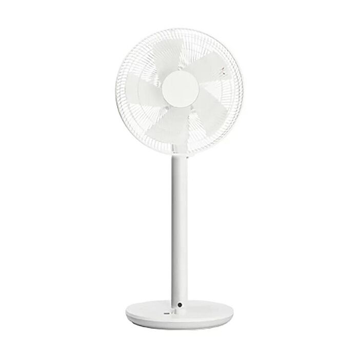日本 ±0 正負零 XQS-Y620 DC直流電風扇 白色