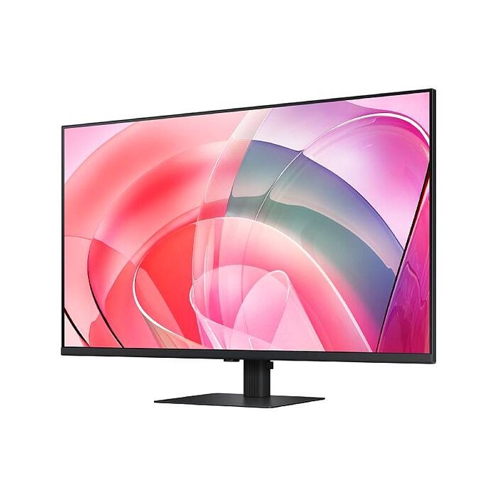 SAMSUNG 三星 S37D702EAC 37吋 ViewFinity S7 UHD 高解析度平面顯示器 S70D