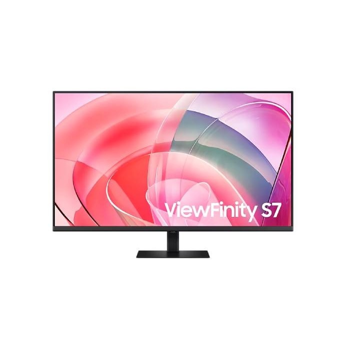 SAMSUNG 三星 S37D702EAC 37吋 ViewFinity S7 UHD 高解析度平面顯示器 S70D