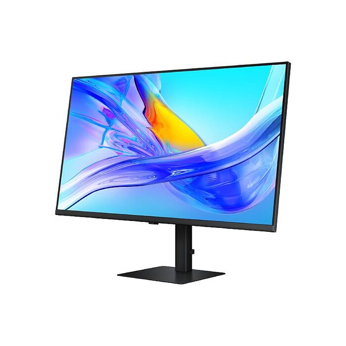 SAMSUNG 三星 S37D802UAC 37吋 ViewFinity S8 UHD 高解析度平面顯示器 S80UD