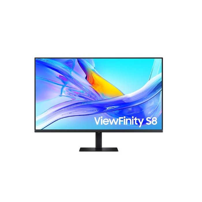 SAMSUNG 三星 S37D802UAC 37吋 ViewFinity S8 UHD 高解析度平面顯示器 S80UD