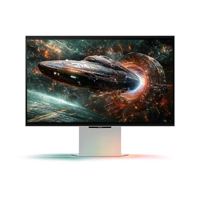 SAMSUNG 三星 S27FG900XC 27吋 Odyssey 3D 平面電競顯示器 G90XF