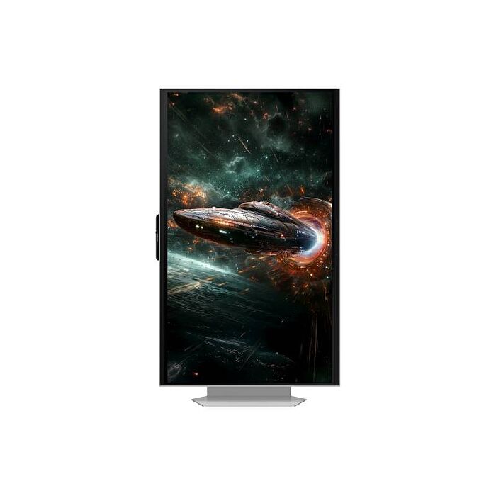 SAMSUNG 三星 S27FG900XC 27吋 Odyssey 3D 平面電競顯示器 G90XF