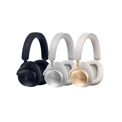 B&O Beoplay H95 耳罩式 主動降噪 無線藍牙耳機