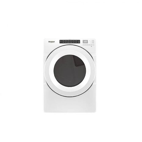 【領券再折千】Whirlpool惠而浦 8TWGD5620HW W Collection 16公斤 快烘瓦斯型滾筒乾衣機