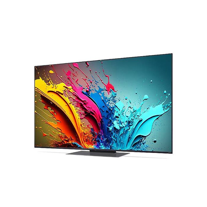 LG 樂金 55QNED86TTA 55型 QNED AI 4K 智慧顯示器