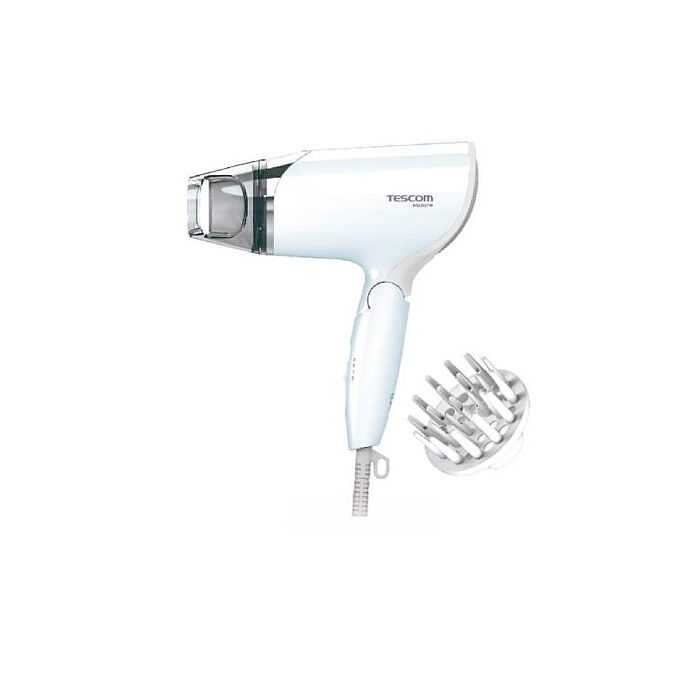 TESCOM BID392TW 雙電壓負離子吹風機