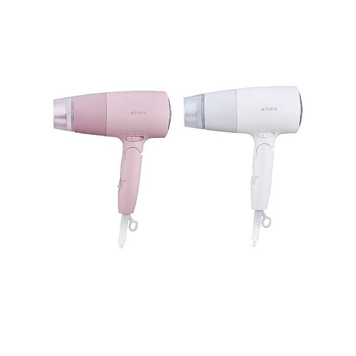 TESCOM TD550ATW 輕巧大風量吹風機