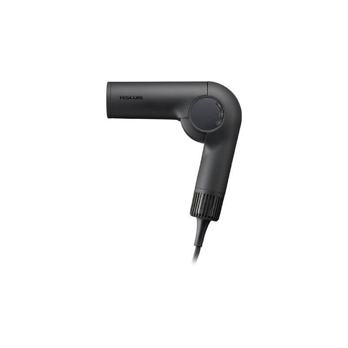 TESCOM TD860TW 自動變壓摺疊修護離子吹風機