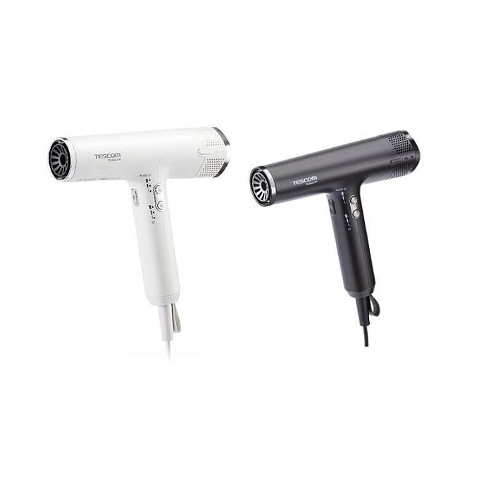 TESCOM TD880ATW 專業級負離子吹風機