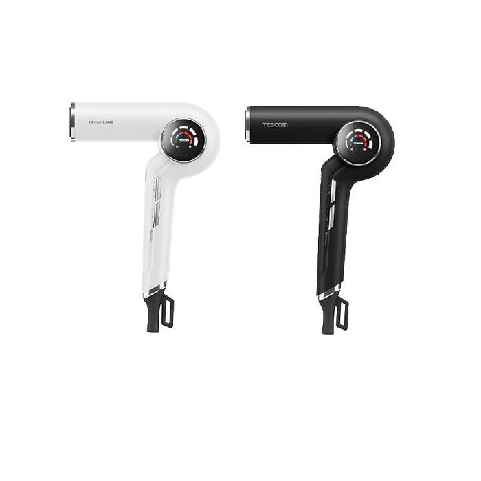 TESCOM TD980ATW 沙龍級速乾修護離子吹風機