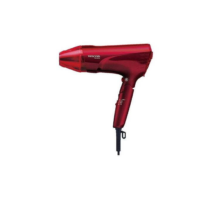 TESCOM TID2400TW 速乾負離子吹風機