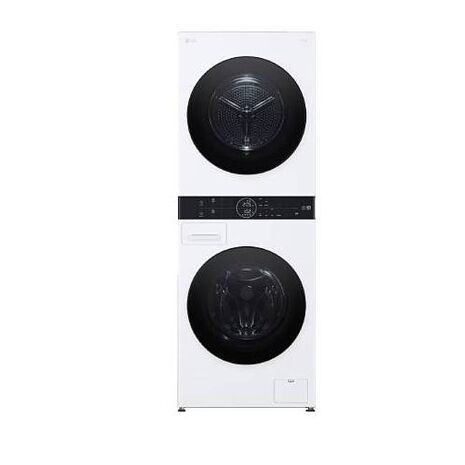 LG 樂金 WD-S1310W WashTower AI智控洗乾衣機 洗衣13公斤+乾衣10公斤(員購)