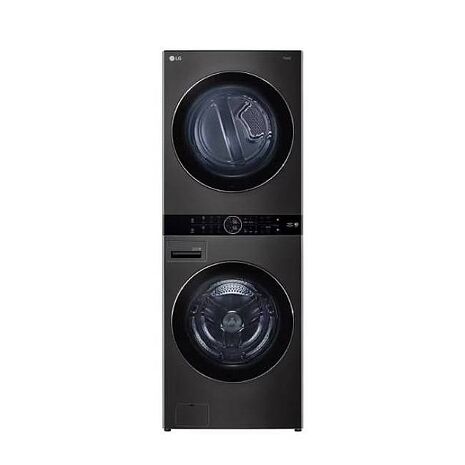 LG 樂金 WD-S1916B WashTower AI智控洗乾衣機 洗衣19公斤+乾衣16公斤(員購)