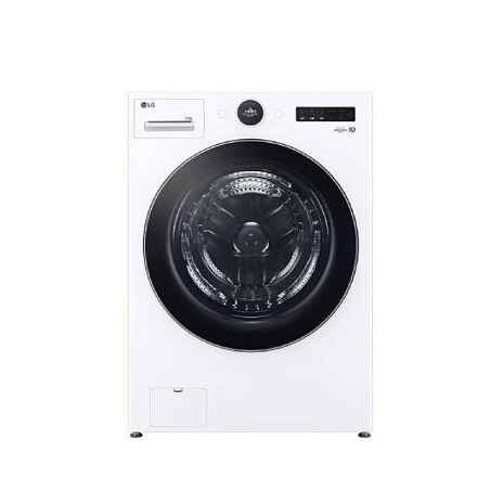 LG 樂金 WD-S22FW AI DD蒸氣洗脫 22公斤滾筒洗衣機(員購)