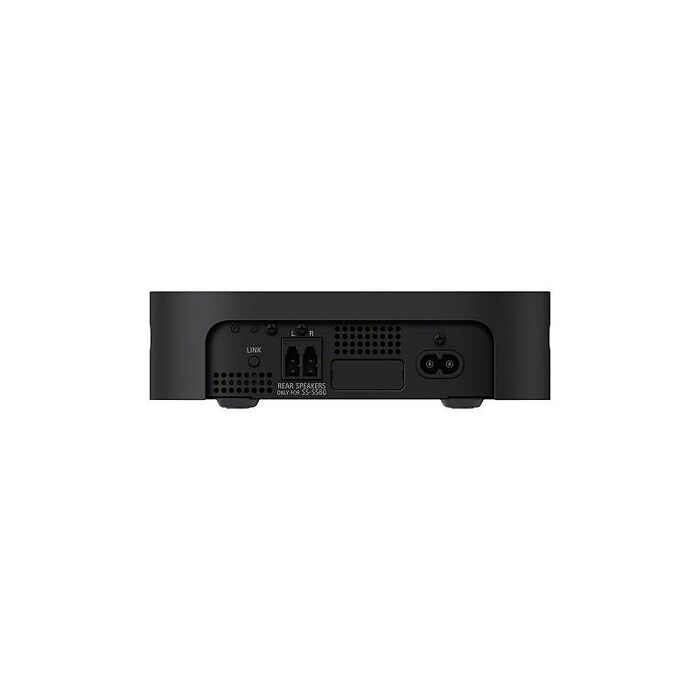 SONY 索尼 HT-S60 BRAVIA Theatre System 6 5.1聲道 家庭劇院組